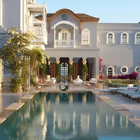 La Maison Bleue El Gouna (Adults Only)-2