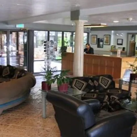 Getaways At Park Regency Resort-2