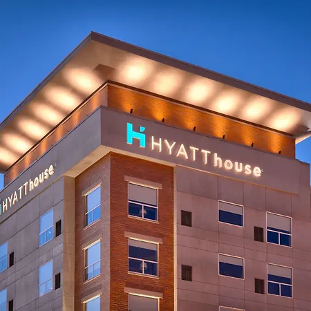 Hyatt House Salt Lake City Downtown-3