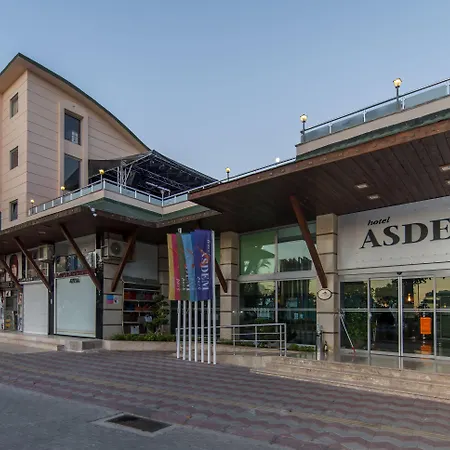 Asdem Park Otel-3