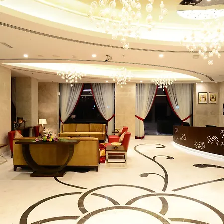 Landmark Premier Hotel-2