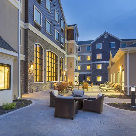 Staybridge Suites Canton By Ihg-2