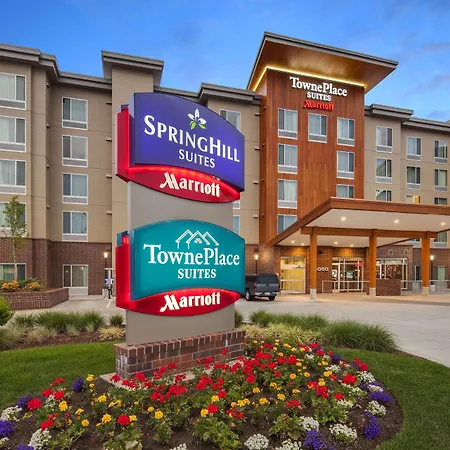 Towneplace Suites By Marriott Bellingham-3