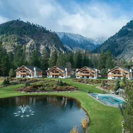 Worldmark Leavenworth-3
