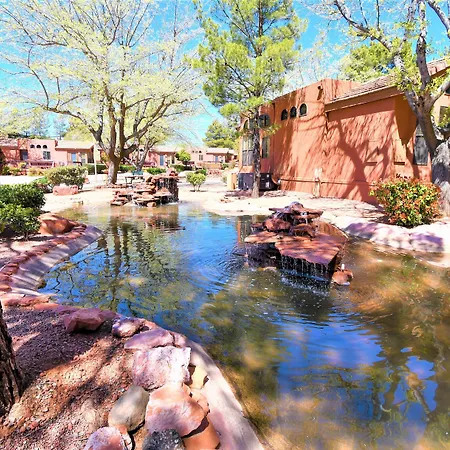 Sedona Pines Resort-3