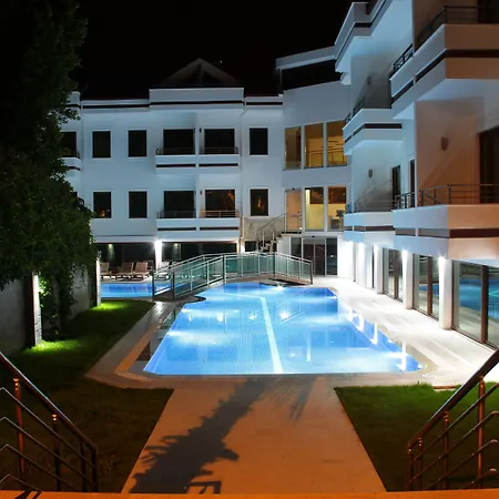 Malahit Exclusive City Hotel-3
