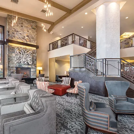 Club Wyndham Park City-3