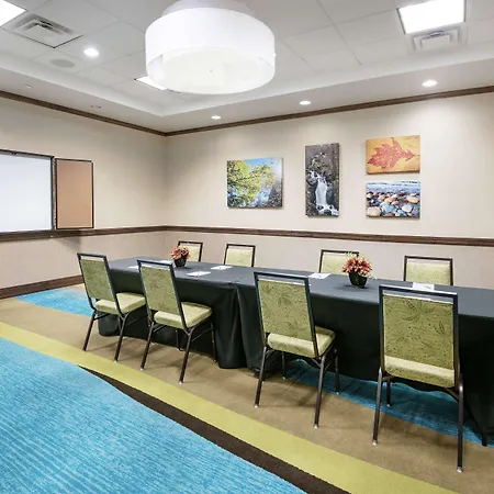 Hilton Garden Inn San Antonio/Rim Pass Drive-2