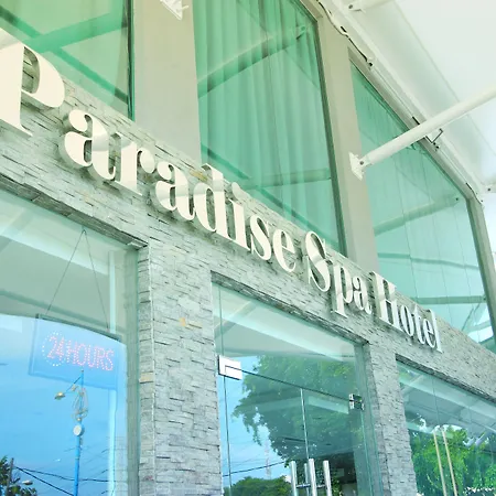 Paradise Spa Hotel-2