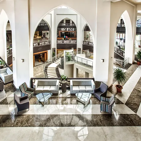 Jasmine Palace Resort-3