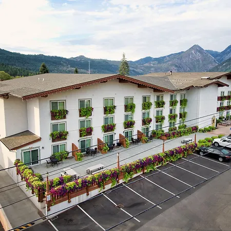 Bavarian Lodge-2