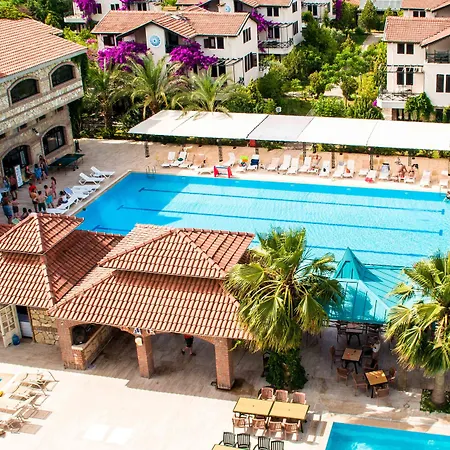 Belkon Hotel-2