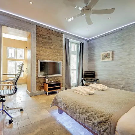 Mala Anglia - Boutique Apartments & Spa-2