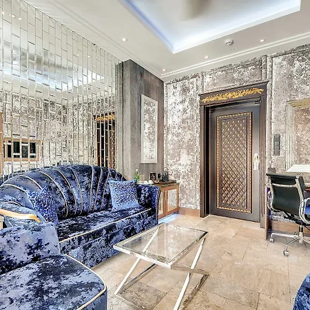 Mala Anglia - Boutique Apartments & Spa-3