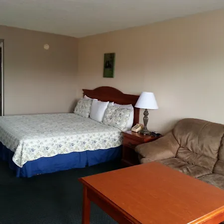 Mountain Breeze Motel-3