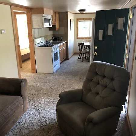 Ponderosa Lodge-2