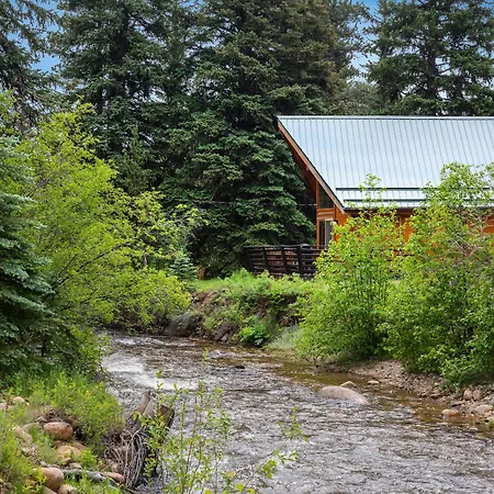 Ponderosa Lodge-3