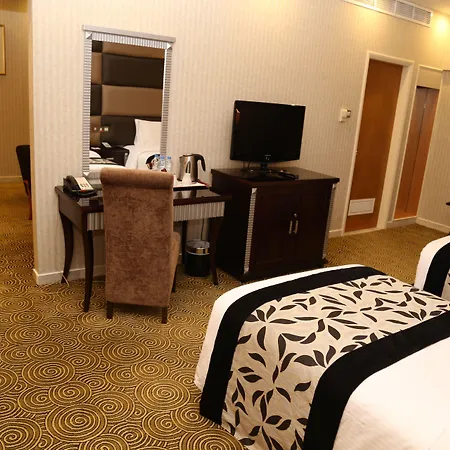 Abjad Grand Hotel-2