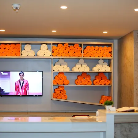 Turunc Premium Hotel-2