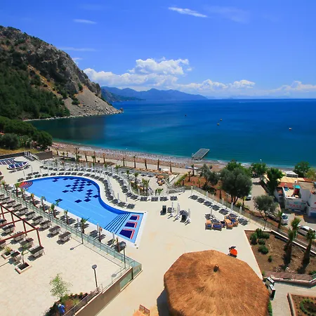 Turunc Premium Hotel-3
