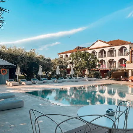 Castelli Hotel-Adults Only-3