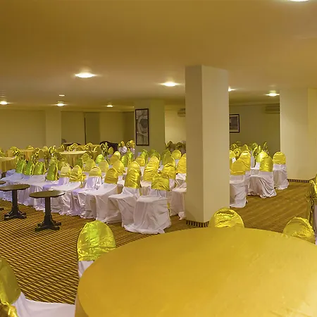 Diamond Beach Hotel & Spa-2