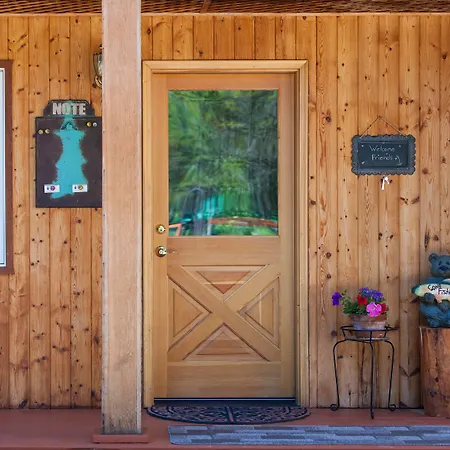 Moss Mountain Inn-2