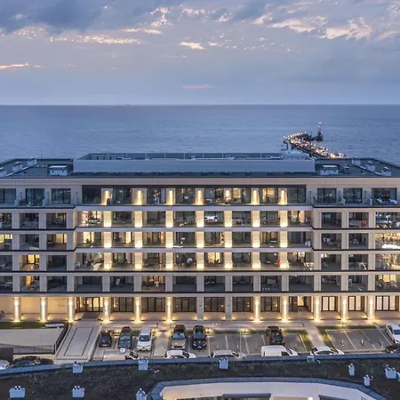 Baltic View Resort & Spa, A Member Of Radisson Individuals-3
