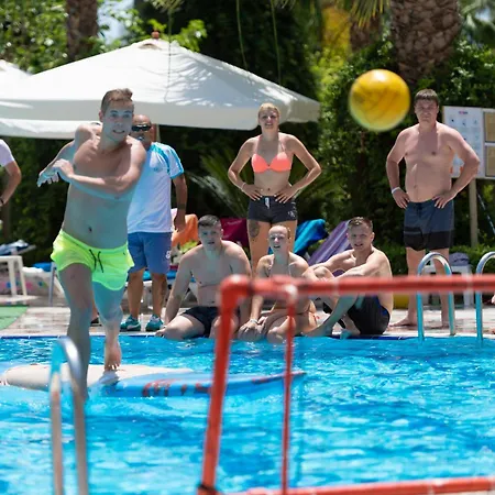 Sentido Lycus Beach Hotel-2