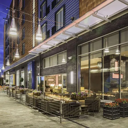 Hyatt Place Cleveland/Westlake/Crocker Park-2