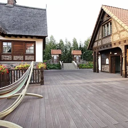 Hotel Aubrecht Country Spa Resort-3