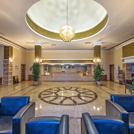 Royal Atlantis Spa & Resort-2
