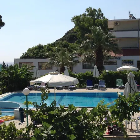 Elpida Beach Studios-3