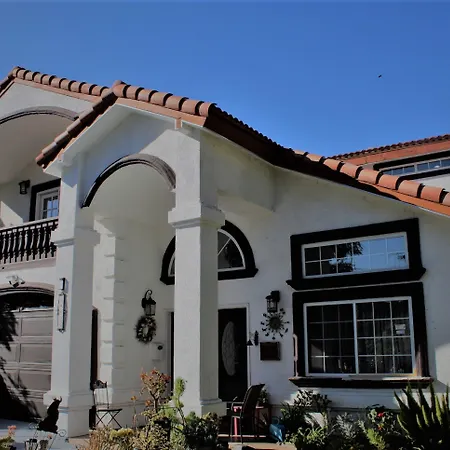 Sweet Dreams B&B La-2