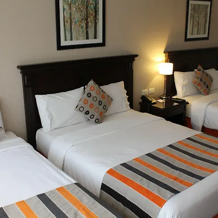 Carnaval Hotel Casino-3