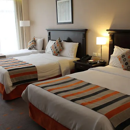 Carnaval Hotel Casino-2