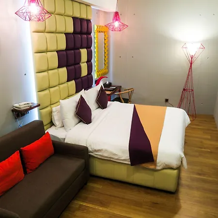 Le Dream Boutique Hotel-3