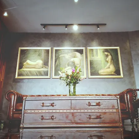 Le Dream Boutique Hotel-2