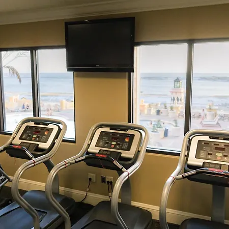 Harbor Suites At Harborwalk Village-2