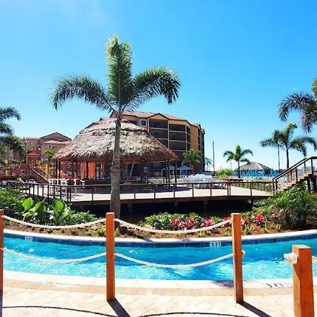 Westgate Lake Resort And Spa Orlando-2