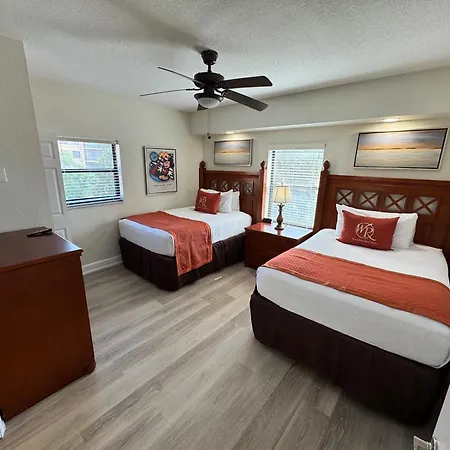 Westgate Lake Resort And Spa Orlando-3