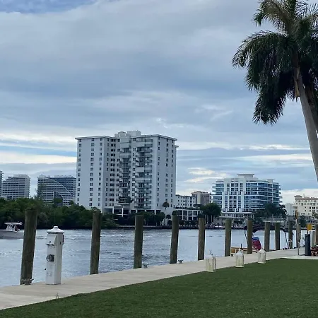 Ocean Breeze Condo - Intracostal And Ocean Views At Galleryone-3