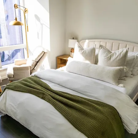 Premier Host - High Luxury In Manhattan By Unique Stays - Gym & Pool-2