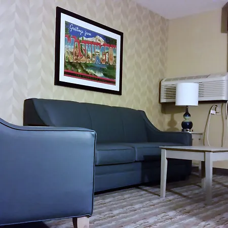 SilverStone Inn&Suites Spokane Valley-3