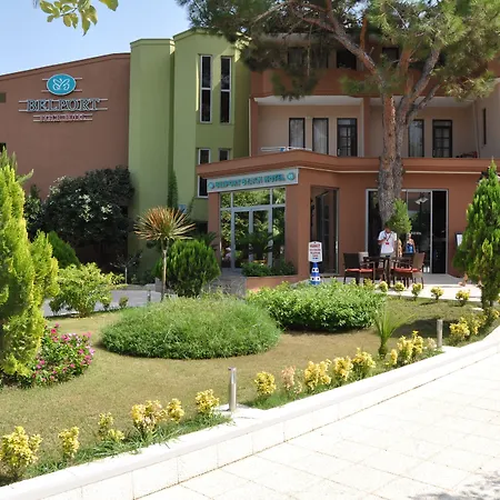 Aleria Belport Beach Hotel-2