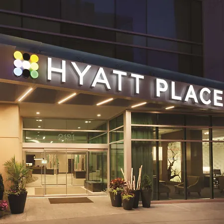 Hyatt Place Washington Dc/Georgetown/West End-3