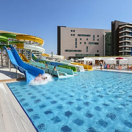 Wind Of Lara Hotel & Spa-3