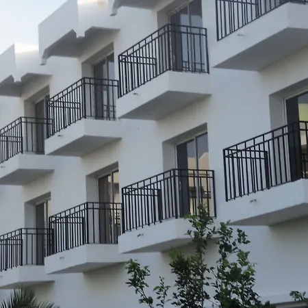 La Playa Hotel Club (Adults Only)-2