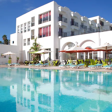 La Playa Hotel Club (Adults Only)-3