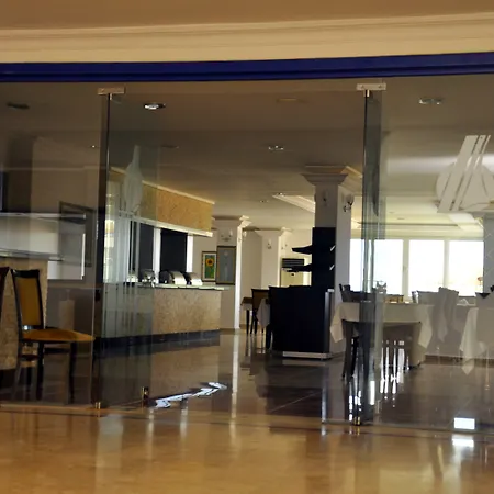 Blue Night Hotel-2